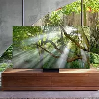 Телевизор SAMSUNG QLED 65Q950TS 8K 65" 2020 - 35 537 500 сум