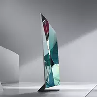 35 537 500 сум Телевизор SAMSUNG QLED 65Q950TS 8K 65" 2020