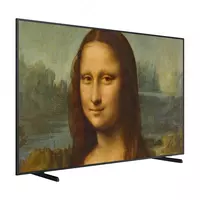Телевизор SAMSUNG QLED The Frame 85LS03BAU 4K UHD Smart TV 85" 2022 - 47 350 000 сум