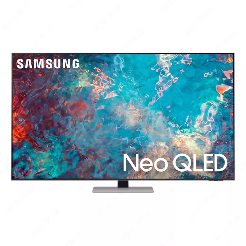 Телевизор SAMSUNG Neo QLED 4K 65QN87A 65" 2021