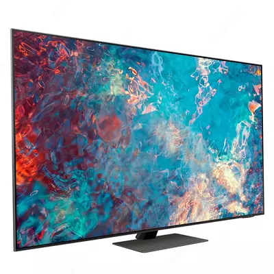 Televizor SAMSUNG Neo QLED 4K 65QN87A 65" 2021