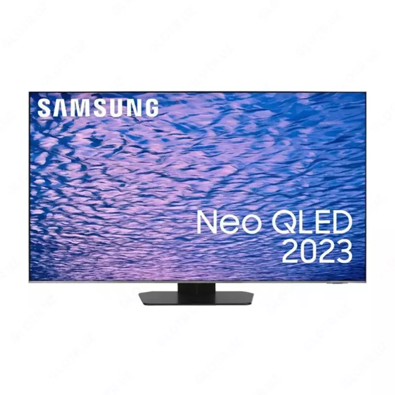 Телевизор SAMSUNG Neo QLED QE65QN90C 65" 2023