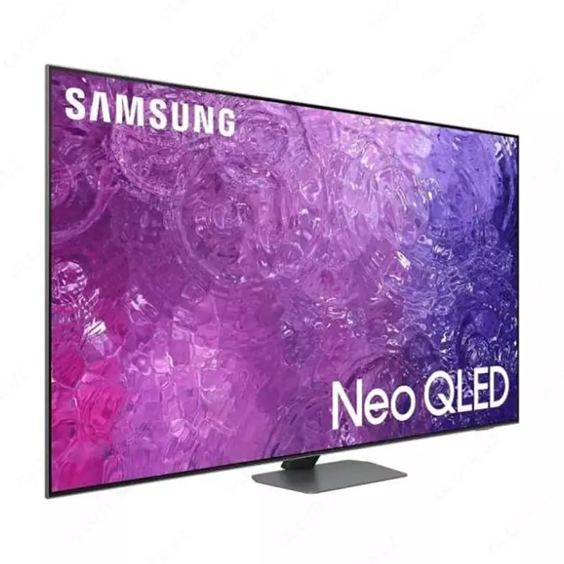 Телевизор SAMSUNG Neo QLED QE65QN90C 65" 2023