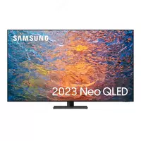 Телевизор SAMSUNG Neo QLED HDR 4K Ultra HD Smart TV QE65QN95C 65" 2023