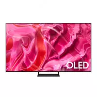 Телевизор SAMSUNG OLED 4K QE55S90C 55" 2023