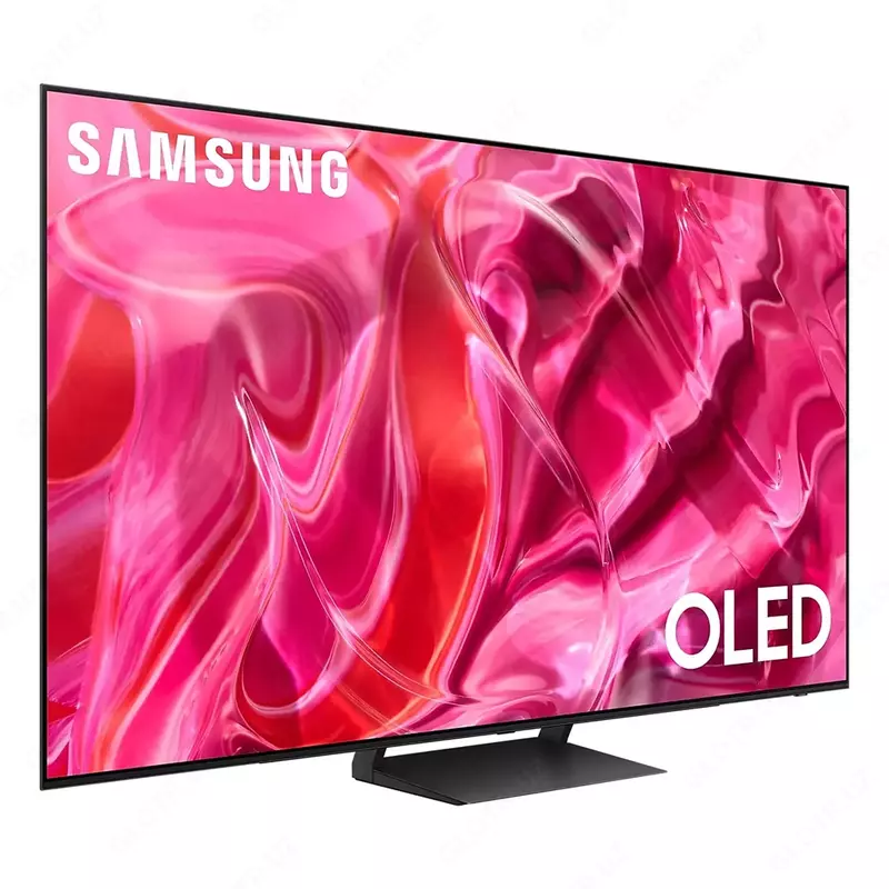 Телевизор SAMSUNG OLED 4K QE55S90C 55" 2023