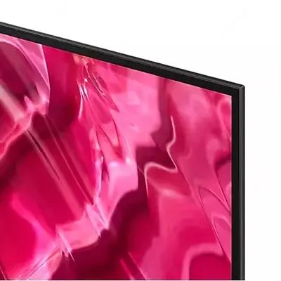 Телевизор SAMSUNG OLED 4K QE55S90C 55" 2023