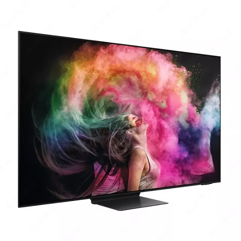 Телевизор SAMSUNG OLED 4K QE55S95C 55" 2023