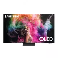 Телевизор SAMSUNG OLED 4K QE77S95C 77" 2023