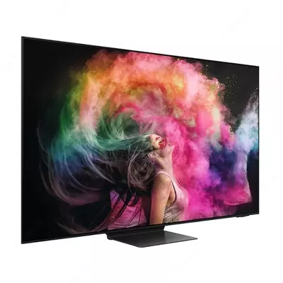 Телевизор SAMSUNG OLED 4K QE77S95C 77" 2023