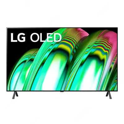 Телевизор LG OLED55A3RLA 55" 2023