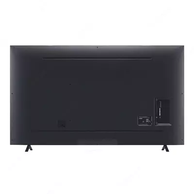 Телевизор LG 86NANO756 86" 2022