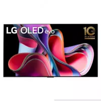 Телевизор LG OLED77G3RLA 77" 2023