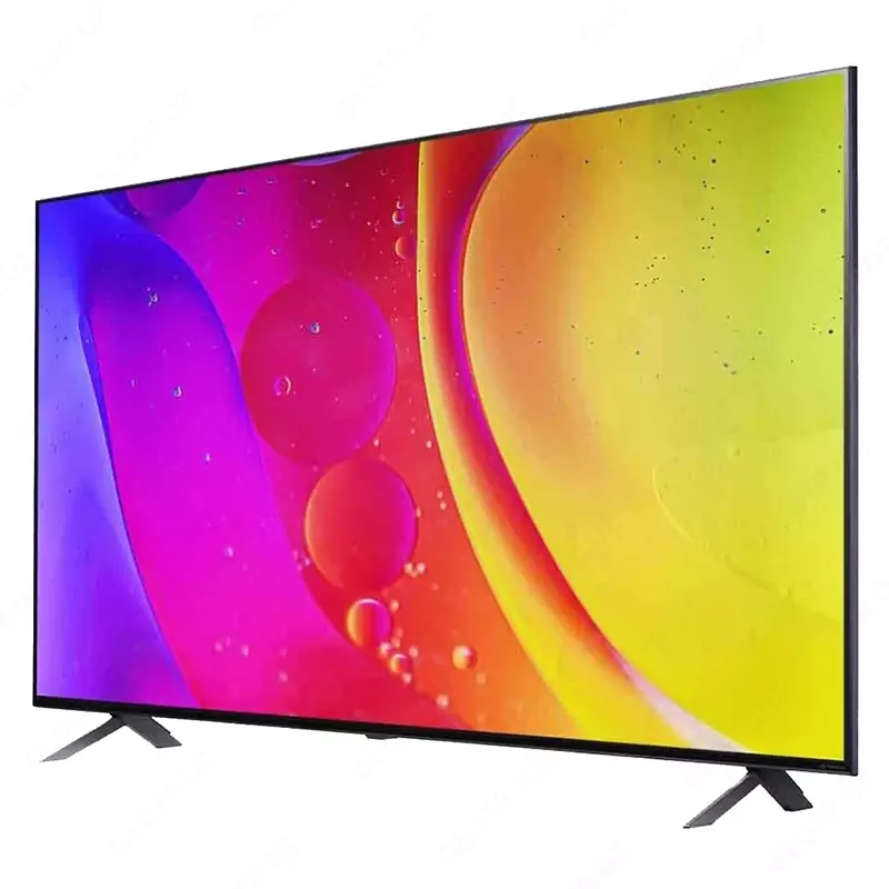 Телевизор LG 55NANO806QA 55"