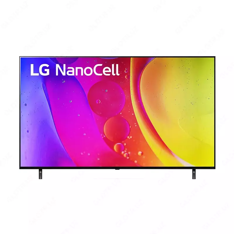 Телевизор LG 50NANO806QA 50"