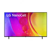 Телевизор LG 50NANO806QA 50"