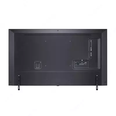 Телевизор LG 50NANO806QA 50"