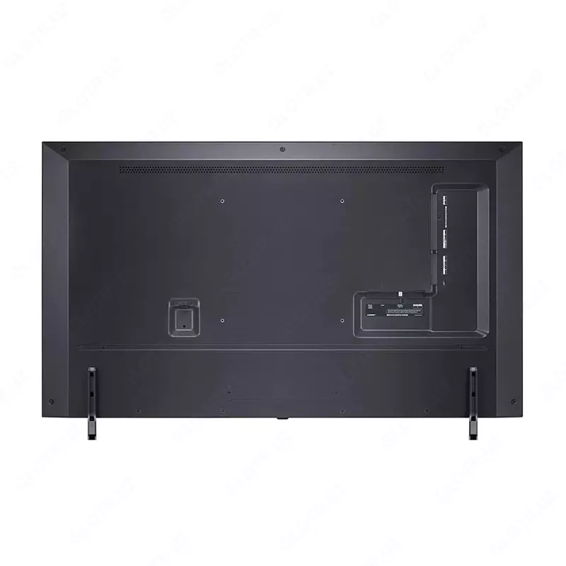 Телевизор LG 50NANO806QA 50"