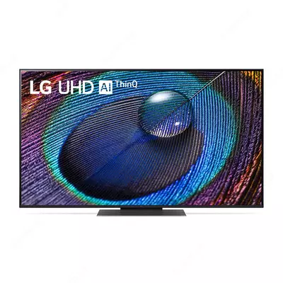Televizor LG 50UR91006QA 50" 2023