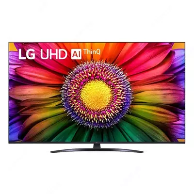 Телевизор LG 50UR81006QA 50" 2023