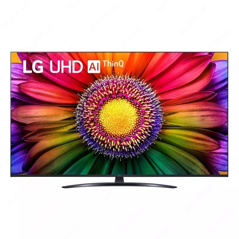Televizor LG 50UR81006QA 50" 2023