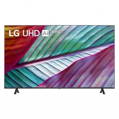 Телевизор LG 50UR78006QA 50" 2023