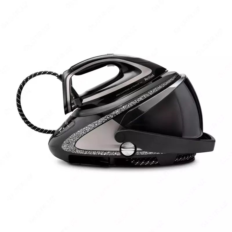 Парогенератор Tefal Pro Express Ultimate+ GV9620E0 STEAM IRON