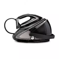 Bug 'generator Tefal Pro Express Ultimate+ GV9620E0 STEAM IRON