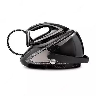 Парогенератор Tefal Pro Express Ultimate+ GV9620E0 STEAM IRON