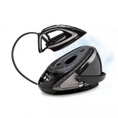 Парогенератор Tefal Pro Express Ultimate+ GV9620E0 STEAM IRON