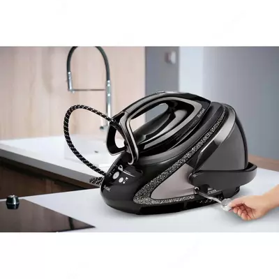 Парогенератор Tefal Pro Express Ultimate+ GV9620E0 STEAM IRON