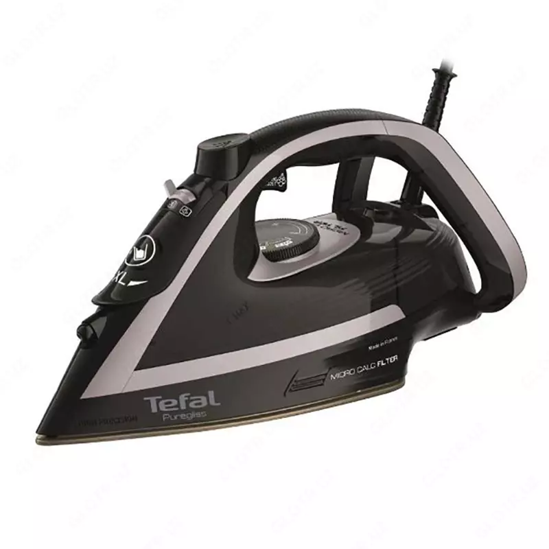 Dazmol Tefal FV8062E0 STEAM IRON