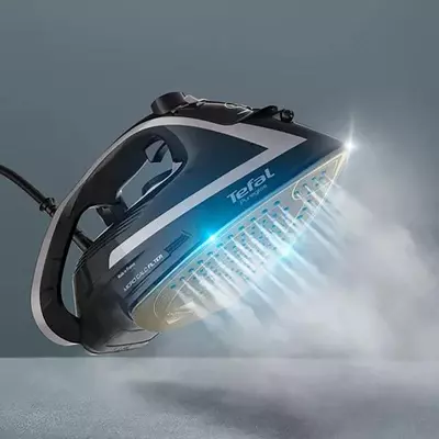 Утюг Tefal FV8062E0 STEAM IRON