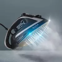 Утюг Tefal FV8062E0 STEAM IRON Только в розницу