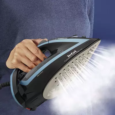 Утюг Tefal TurboPro Anti-Calc+ FV5695