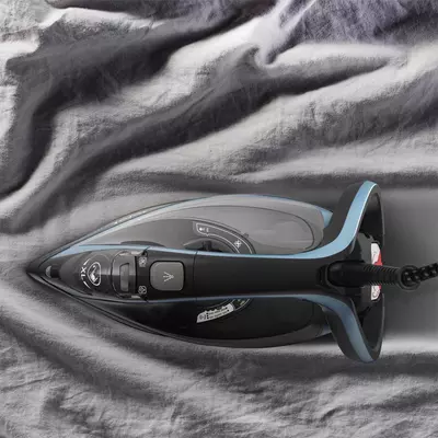 Утюг Tefal TurboPro Anti-Calc+ FV5695