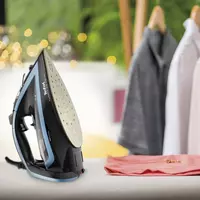 Утюг Tefal TurboPro Anti-Calc+ FV5695 Mytech.uz