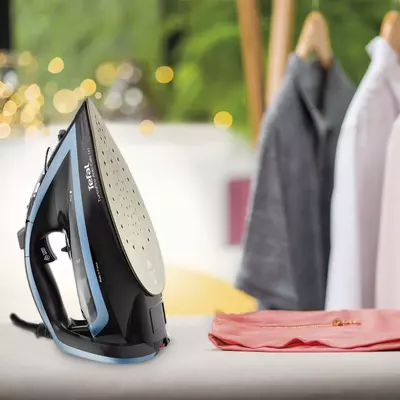 Утюг Tefal TurboPro Anti-Calc+ FV5695