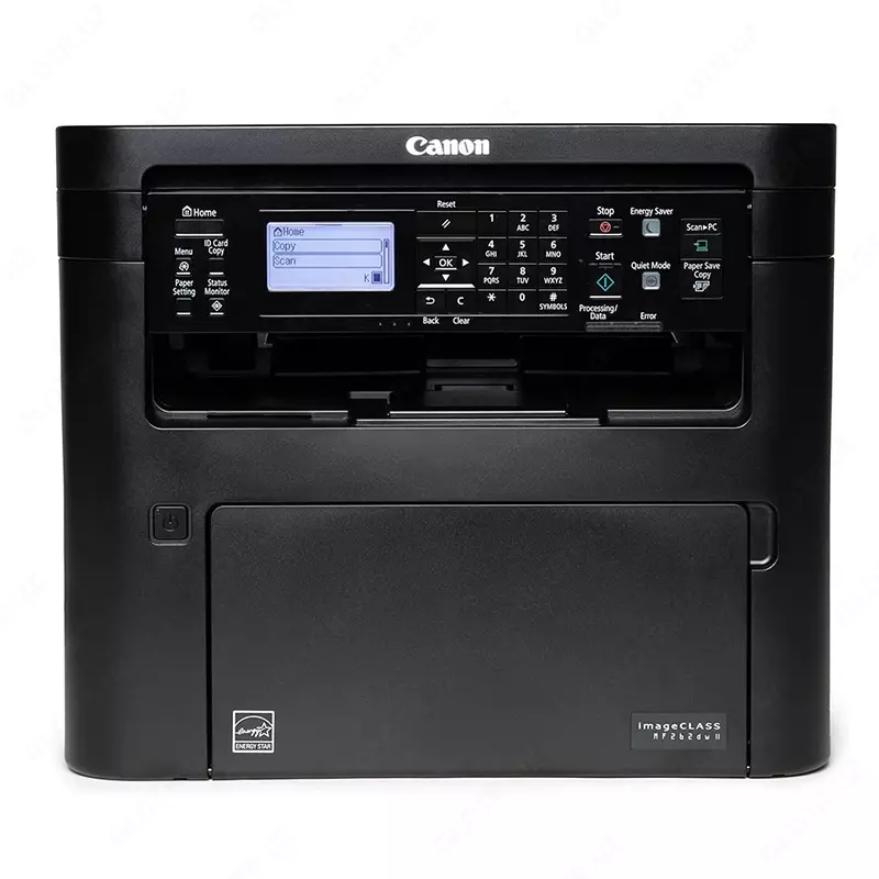 Лазерное МФУ Canon imageCLASS MF262dw