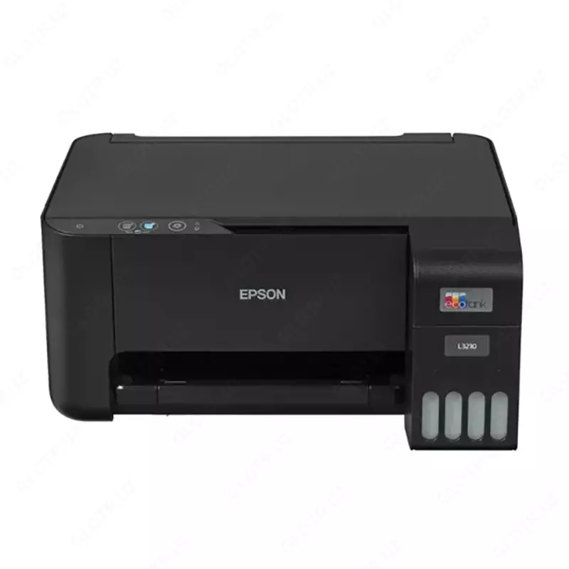 Струйное МФУ Epson L3210