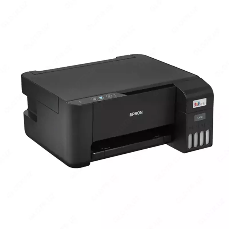  Струйное МФУ Epson L3210 - 