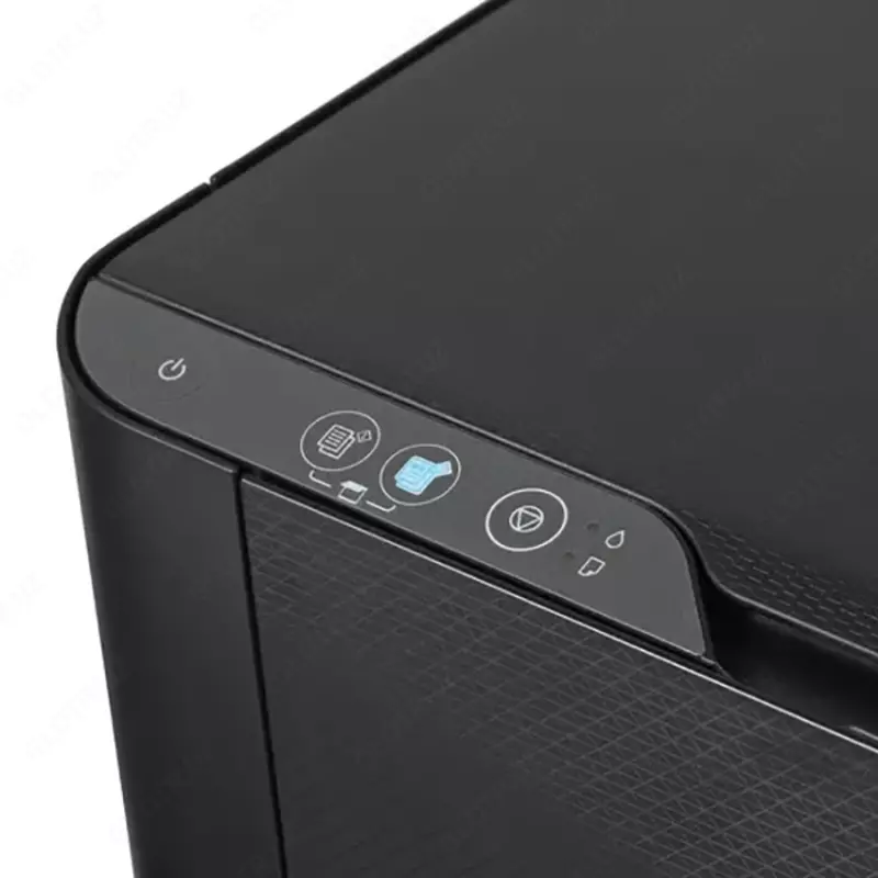   Струйное МФУ Epson L3210