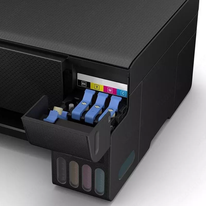 Струйное МФУ Epson EcoTank L3200