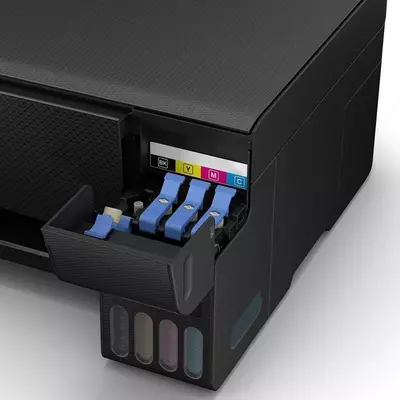 Струйное МФУ Epson EcoTank L3200