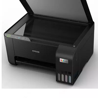 Струйное МФУ Epson EcoTank L3200