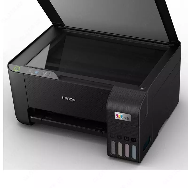 Струйное МФУ Epson EcoTank L3200