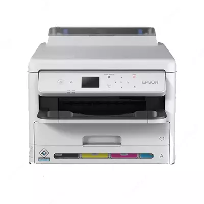 Струйный принтер Epson WorkForce Pro WF5390