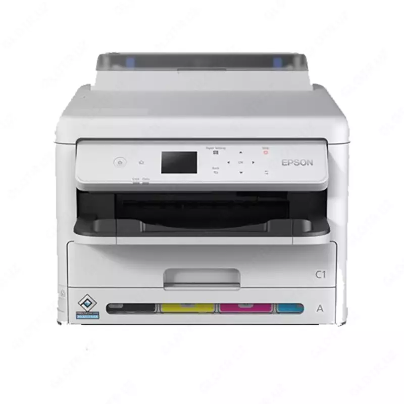 Струйный принтер Epson WorkForce Pro WF5390