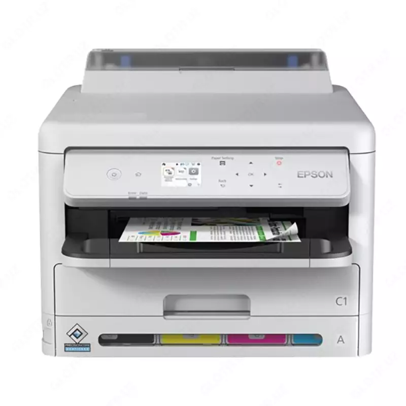 Струйный принтер Epson WorkForce Pro WF5390