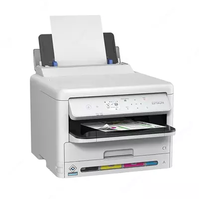 Струйный принтер Epson WorkForce Pro WF5390